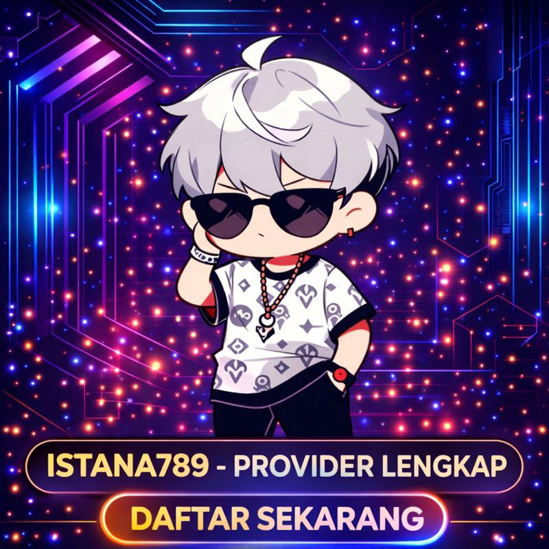 Galeri foto Istana789 : Eksposisi Terperinci UI, UX dan Akses Cepat di Jakarta